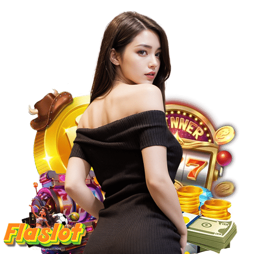 flaslot สมัครสมาชิก