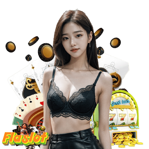 flaslot สล็อต