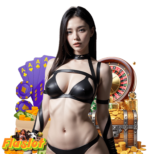 flaslot เข้าสู่ระบบ