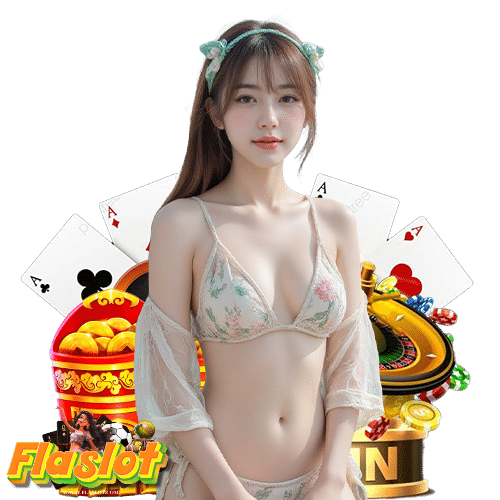 flaslot เว็บตรง